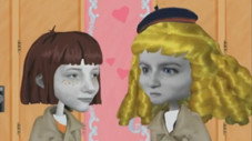 De Cape et d'épée / Le Chien les a mangés