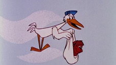Le Bébé gorille (Wally Gator)