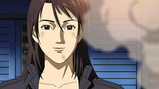 Kaori est de retour