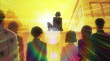 Handa-kun et la grenouille | Handa-kun et le traqueur