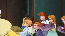 Méfiez vous princesse