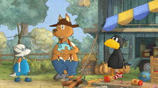 Épisode 25