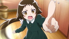 Une belle-sœur loli n'est pas si mal que ça