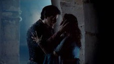 Lancelot and Guinevere