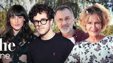 Clémentine Célarié, Michaël Gregorio, Juliette Armanet
