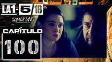 Épisode 100