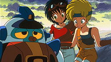 Épisode 17