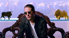 G-EAZY : Amplifié dans le monde entier