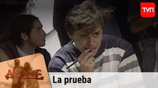 Épisode 96