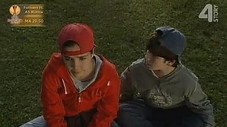 Épisode 134