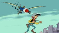 L'homme volant
