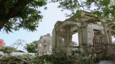 L’Amérique centrale
