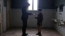 Épisode 1