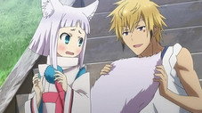 Girl Return: Love