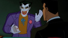 Le Joker fou