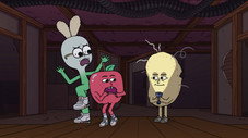 Épisode 38