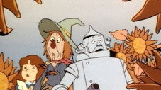 Les terribles pouvoirs de Mombi