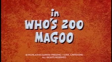 Le Zoo