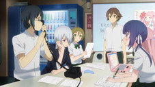 Épisode 6