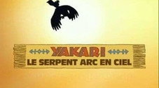 Le serpent arc-en-ciel