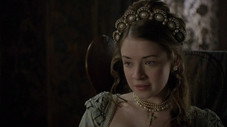 The Death of a Queen
