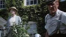 Miss Marple : La Derniére Enigme (2ème Partie)