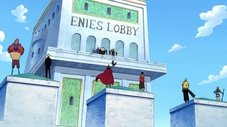 Os projetos não são confiados! Decisão de Franky