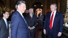 La Chine ne gagnera pas
