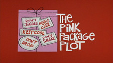 The Pink Package Plot