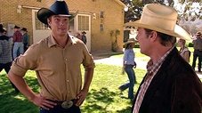 I Could Eat a Horse