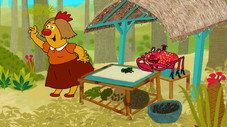Épisode 1