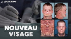 Nouveau visage