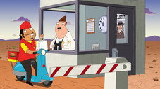Épisode 13
