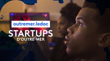 Startups d'outre-mer