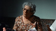 La Puce joyeuse, Ada Lichtman