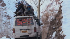 Afghanistan : Les marchands des vallées