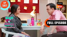 Épisode 587
