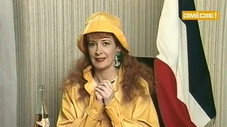 Vous êtes folle imogène