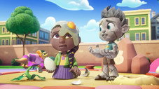 Épisode 3
