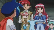 Épisode 13