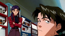 Épisode 17