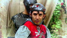 Épisode 16