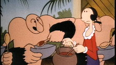 Le Ragoût d'Olive