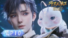 Épisode 10