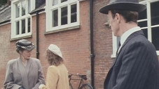 Miss Marple : La Plume Empoisonnée (2ème Partie)