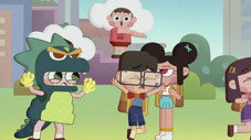 Épisode 17