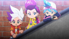 Épisode 14