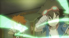 Épisode 36
