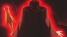 Le dénouement... La décision du Chevalier Noir