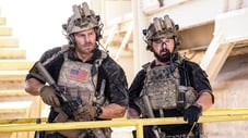 Assistir SEAL Team: Soldados de Elite: 4x16 Online - Tua Serie